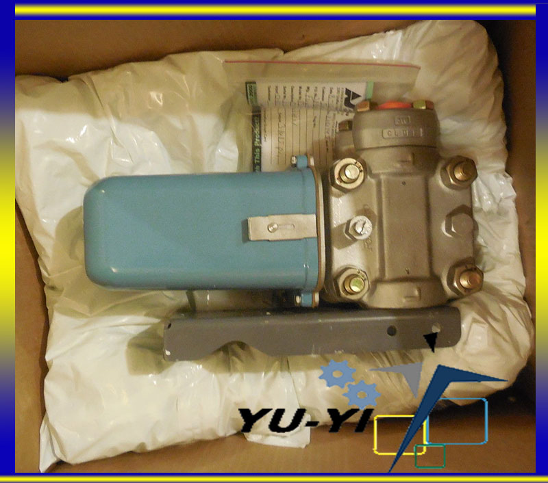 FOXBORO 13AMS2 TRANSMITTER 13AMS2 PLC DCS SERVO Control MOTOR POWER